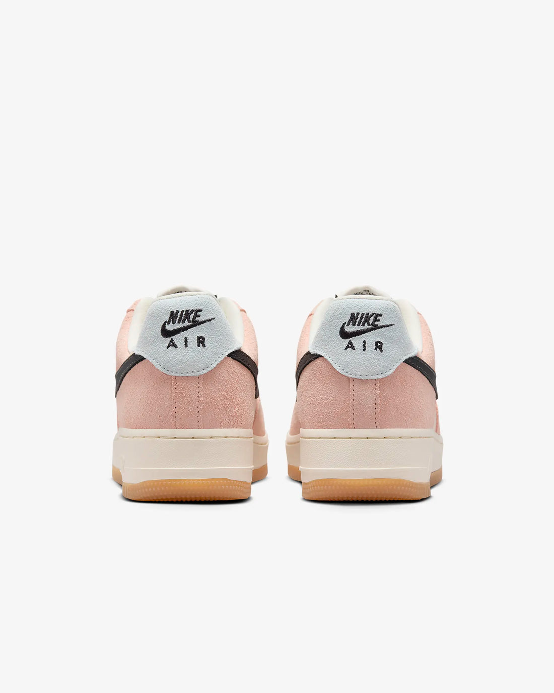 Nike Air Force 1 '07 Zapatillas - Mujer 