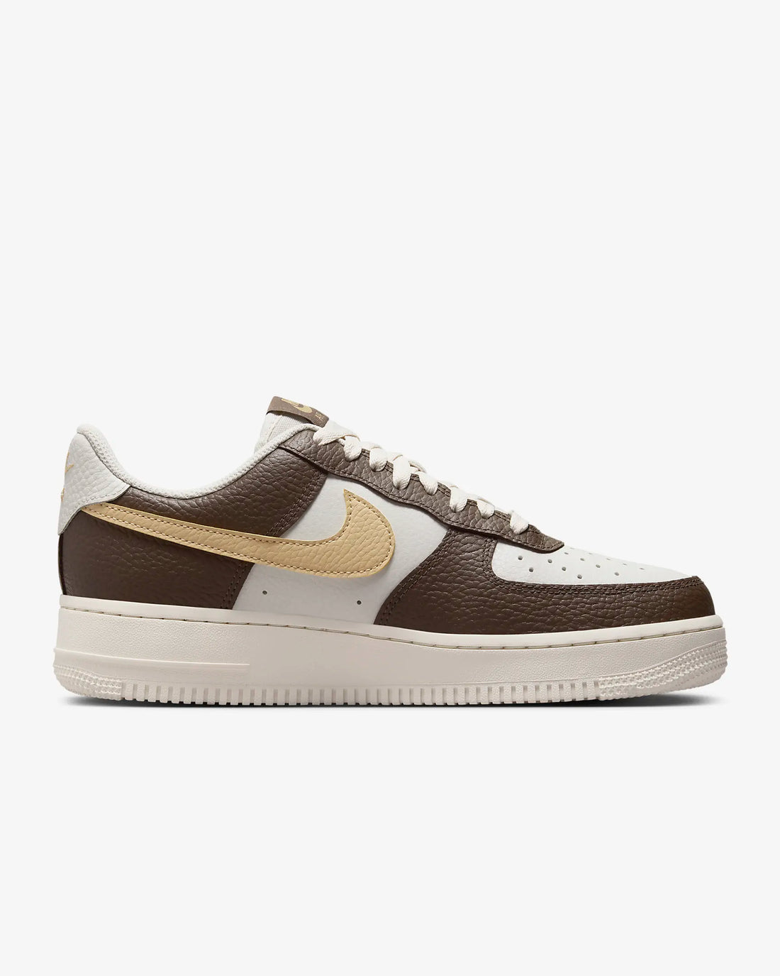 Nike Air Force 1 '07 Zapatillas - Mujer 