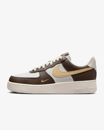 Nike Air Force 1 '07 Zapatillas - Mujer 