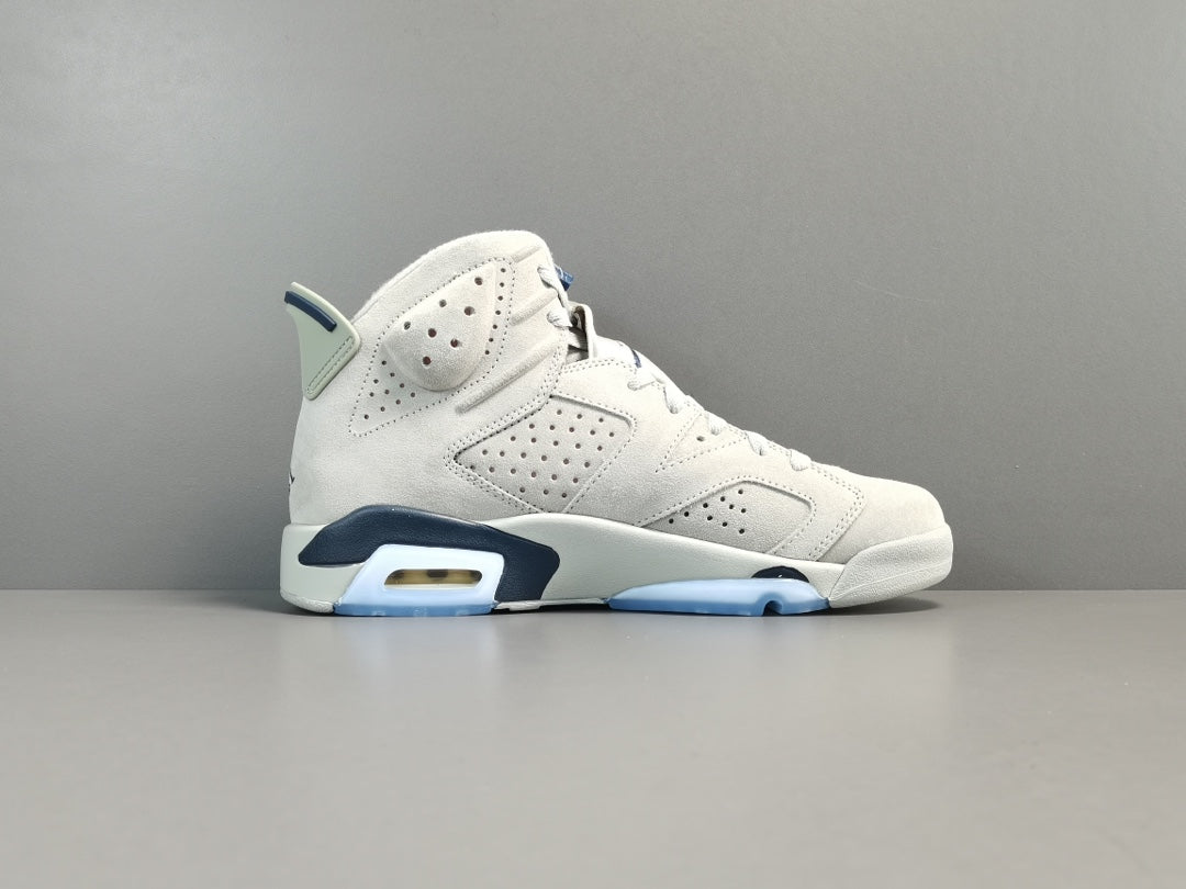 Air Jordan 6 ＂Georgetown