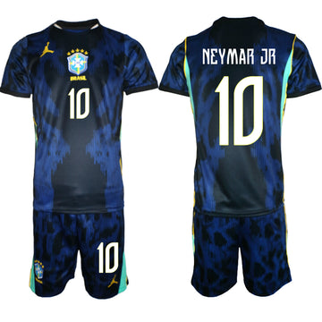 CAMISETAS NEYMAR .JR