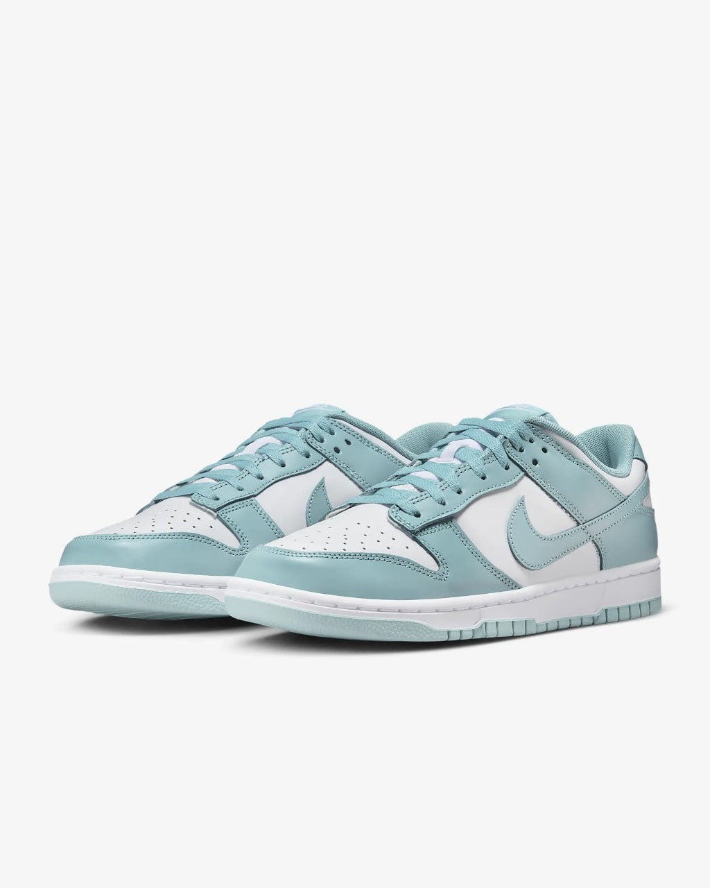 Nike Dunk Low Retro Zapatillas - Hombre 