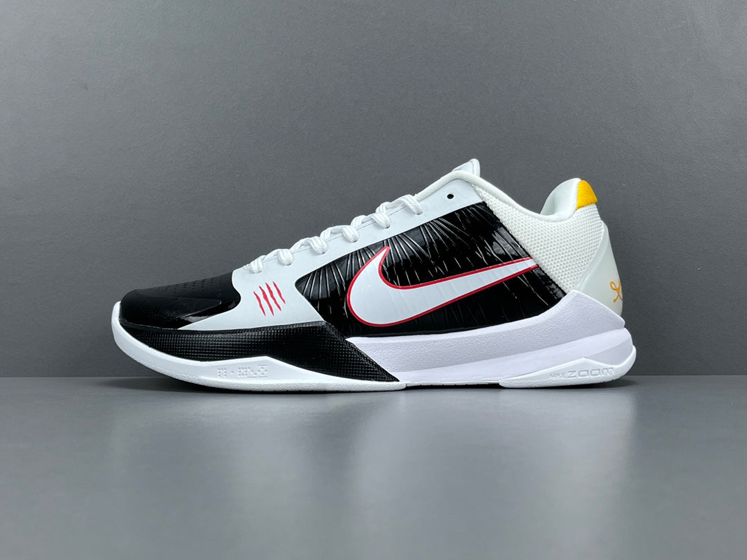 Nike Kobe vs Bruce Lee