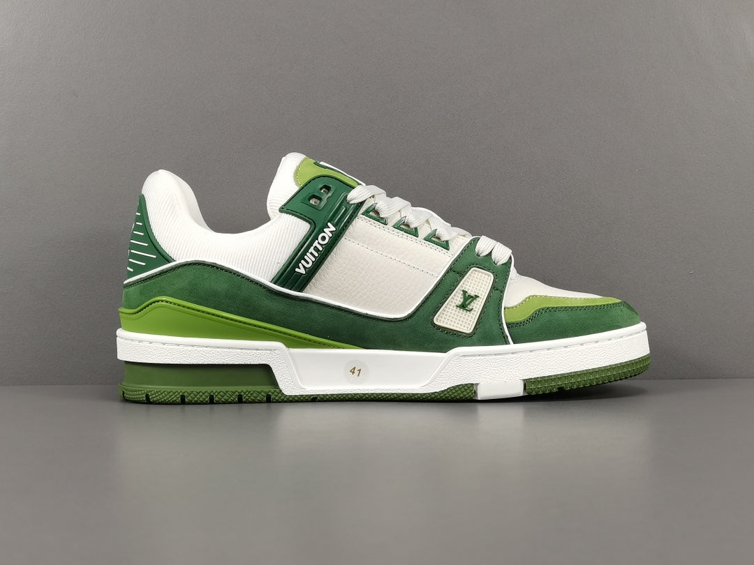 Baskets Louis Vuitton