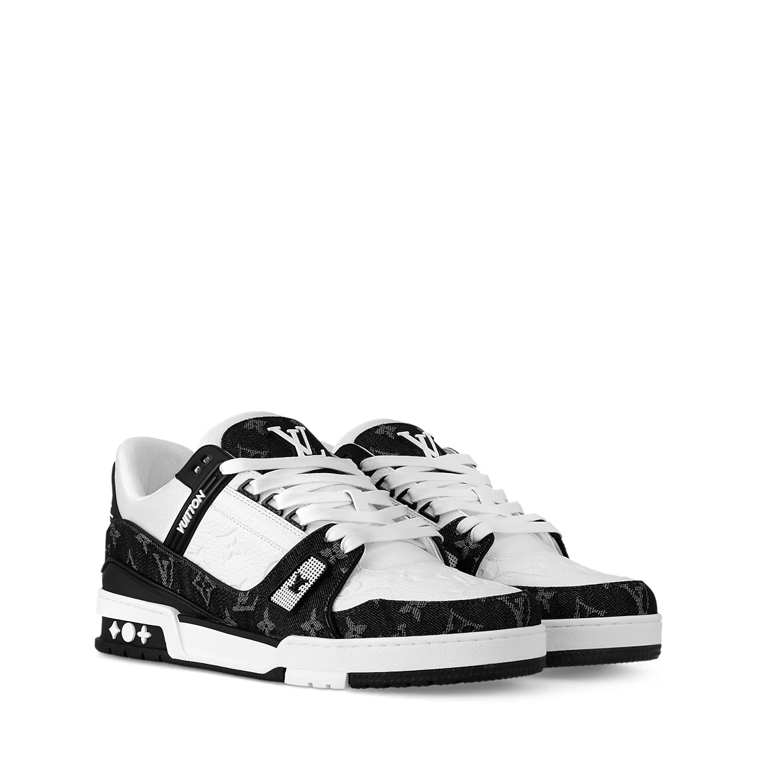 Louis vuitton trainer