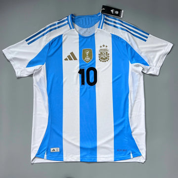 Camiseta Deportiva Argentin