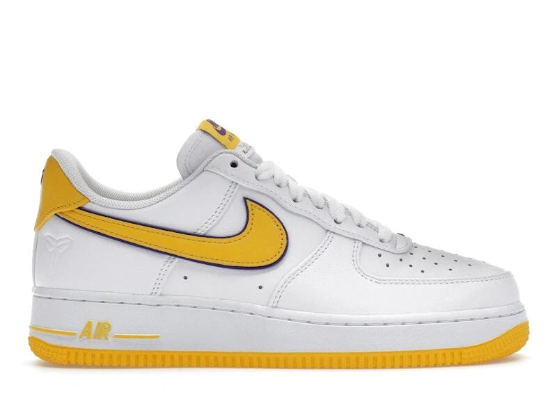 NIKE X Kobe Bryant