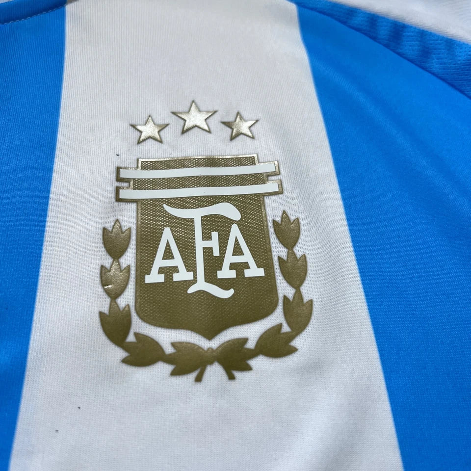 Camiseta Deportiva Argentina