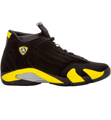 Nike Air Jordan 14 Retro Thunder
